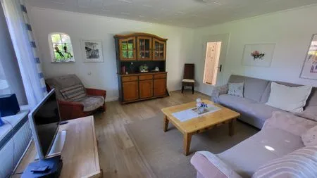  Ferienwohnung Inge EG