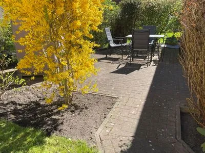 Terrasse Am Deich Am Deich Haus 27
