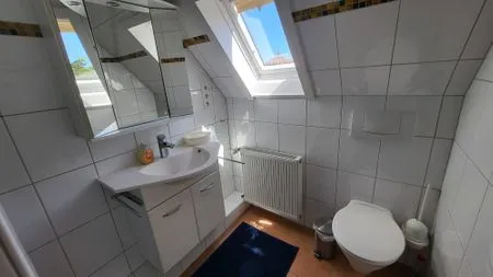  Ferienwohnung Inge OG