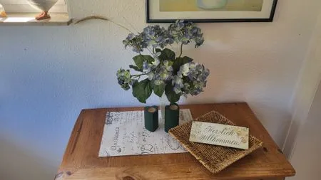  Ferienwohnung Inge OG
