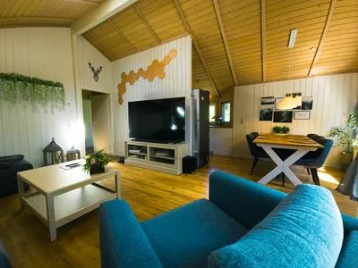  Ferienhaus Bambi