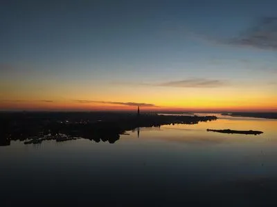 Meerblick FjordHavn