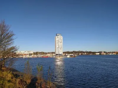 Meerblick FjordLoft
