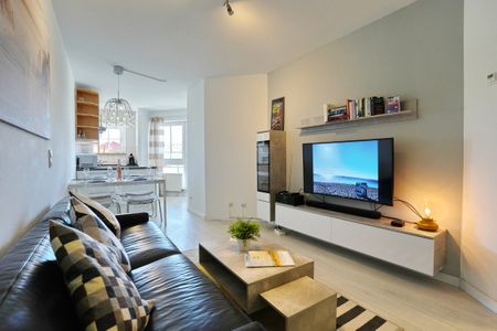 Residenz Ostseestrand Appartement 10