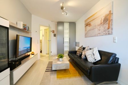 Residenz Ostseestrand Appartement 10