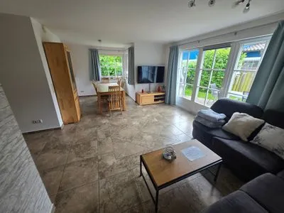 Wohnzimmer Haus Wellenreiter