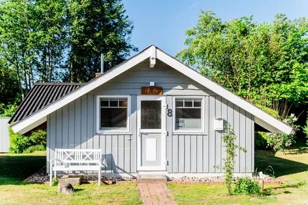 Das Ferienhaus Lille Hus in Holnis Lille Hus