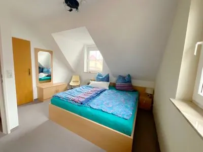 Schlafzimmer Am Deich Am Deich Haus 27