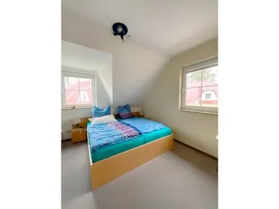 Schlafzimmer Am Deich Am Deich Haus 27