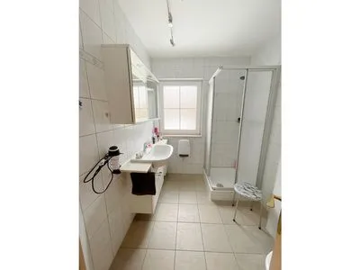 Badezimmer Am Deich Am Deich Haus 27