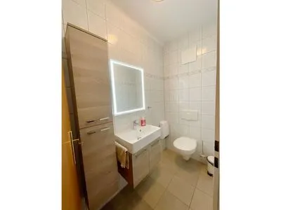 Gäste-WC Am Deich Am Deich Haus 27