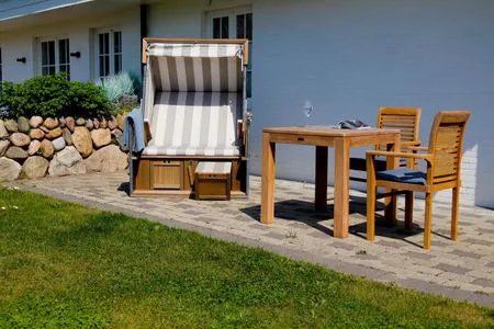  Strandbude