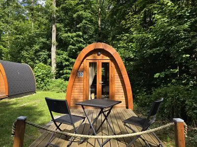  33 Mini Pod "Ostsee"