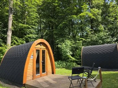  34 Mini Pod "Schlei"