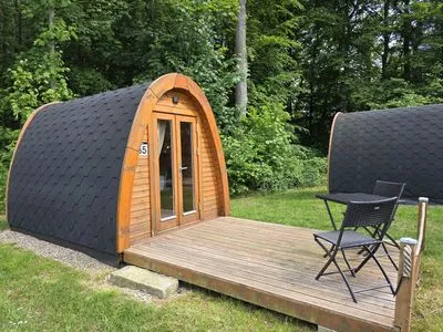  35 Mini Pod "Eider"
