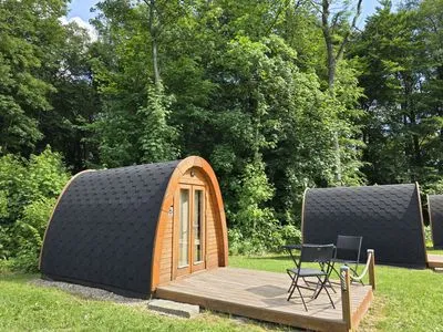  36 Mini Pod "Sorge"