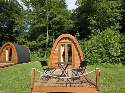  37 Mini Pod "Nord-Ostsee-Kanal"