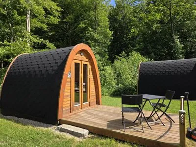  38 Mini Pod "Arlau"