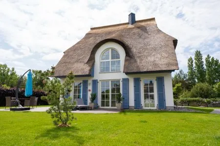  Ferienhaus Schilfrohrsänger 39