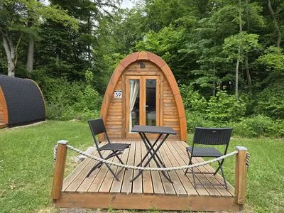  39 Mini Pod "Treene"