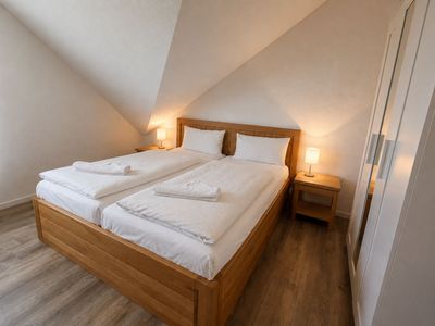 Neddesitz - Ferienappartement Nr. 14