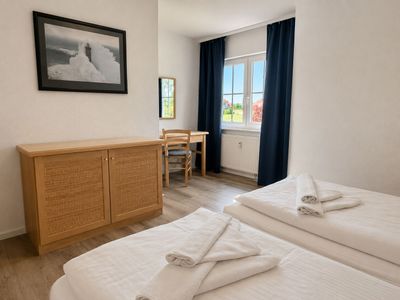 Neddesitz - Ferienappartement Nr. 14