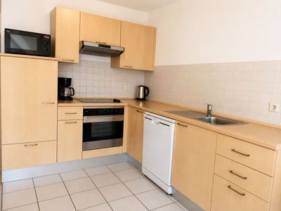 Neddesitz - Ferienappartement Nr. 14