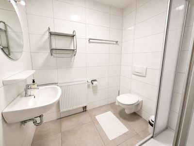 Neddesitz - Ferienappartement Nr. 14
