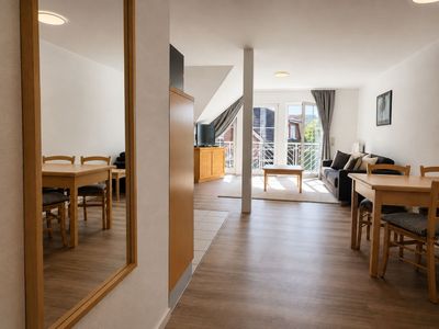 Neddesitz - Ferienappartement Nr. 14