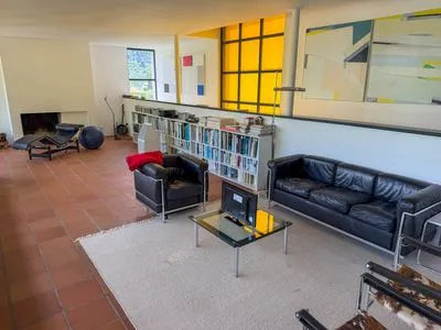  Villa Cavalli