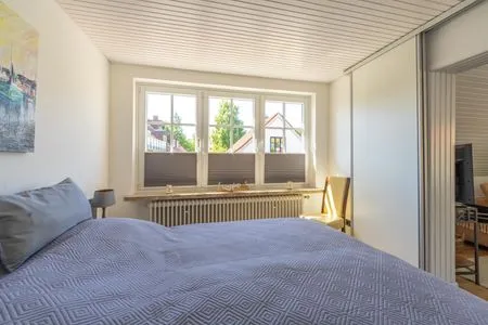  Balkonhaus Eckernförde