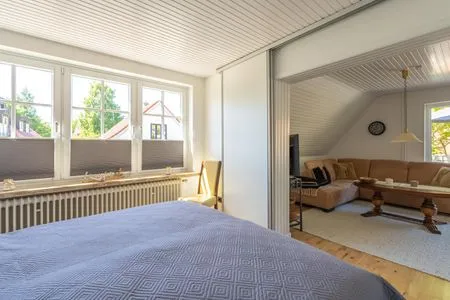  Balkonhaus Eckernförde