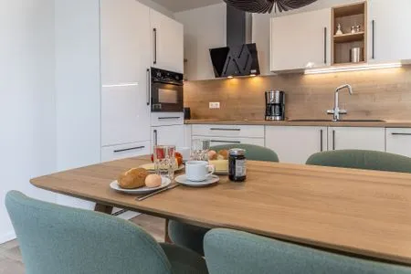  Ferienwohnung Harleblick 50016