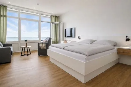  Meerblick alte Teestube 50