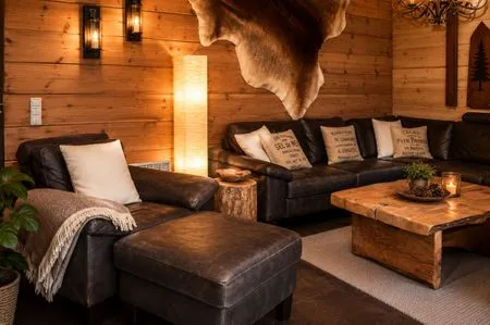  Chalet Bocksberg
