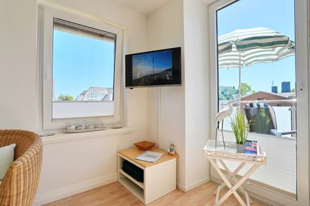 Ferienhaus Brandt Appartement 1 Fischers Beach