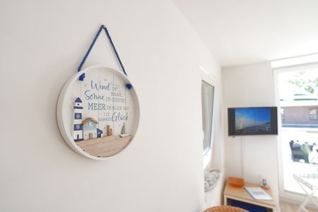 Ferienhaus Brandt Appartement 1 Fischers Beach