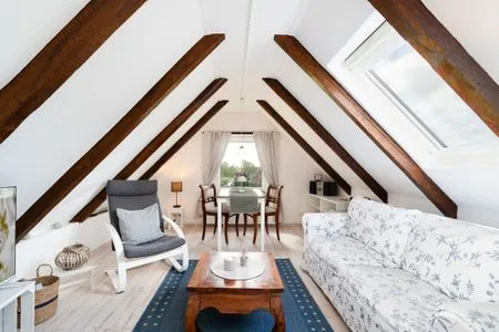 Wohnzimmer Möhlenblick
