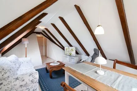 Wohnzimmer Möhlenblick