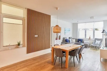 Wohnzimmer Villa Pirola - Ferienwohnung 1