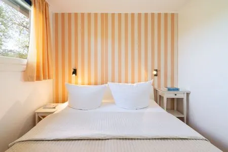 Schlafzimmer Koboldshütte