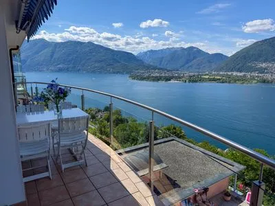  Orizzonte Blu