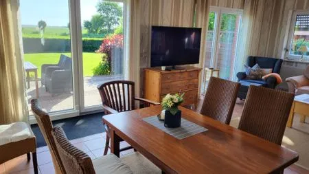  Ferienhaus Pilsum