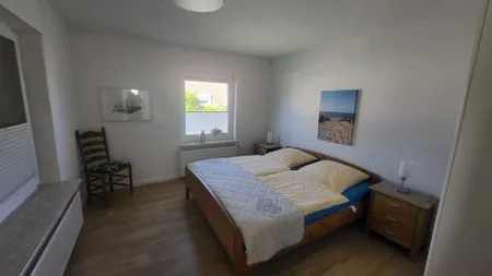  Ferienhaus Pilsum