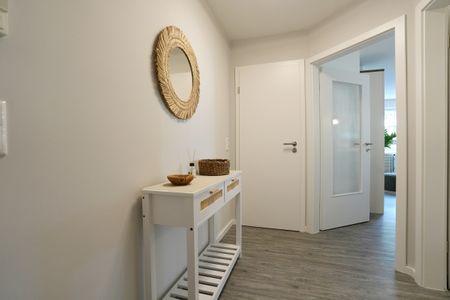 Appartements Windrose Appartement 13