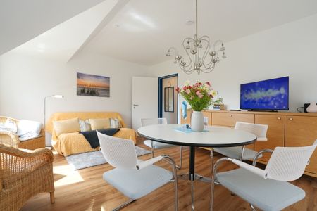 Haus Wendt Appartement 02