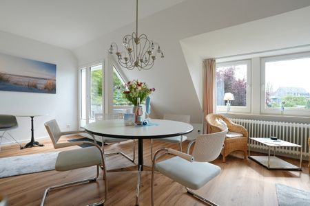 Haus Wendt Appartement 02