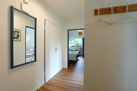 Haus Wendt Appartement 02