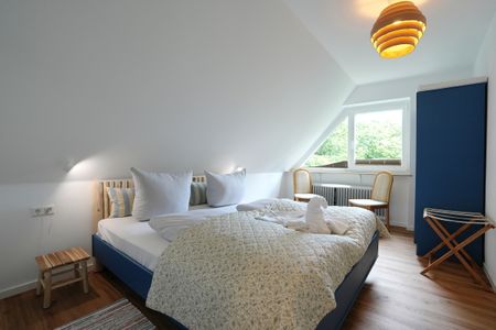 Haus Wendt Appartement 02