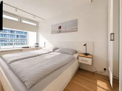  Ferienwohnung Nordseeblick NeysTime